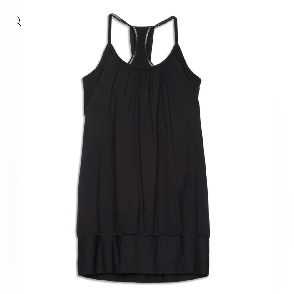 Lululemon No Limits Tank Top